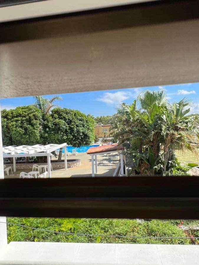 Racar Hotel Frigole Exterior foto
