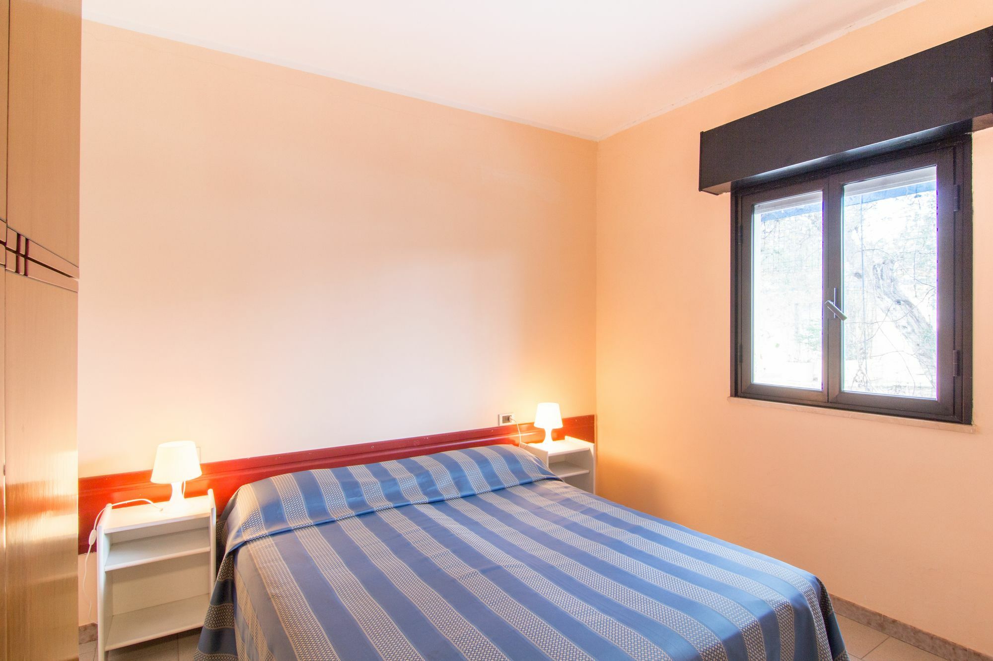 Racar Hotel Frigole Exterior foto
