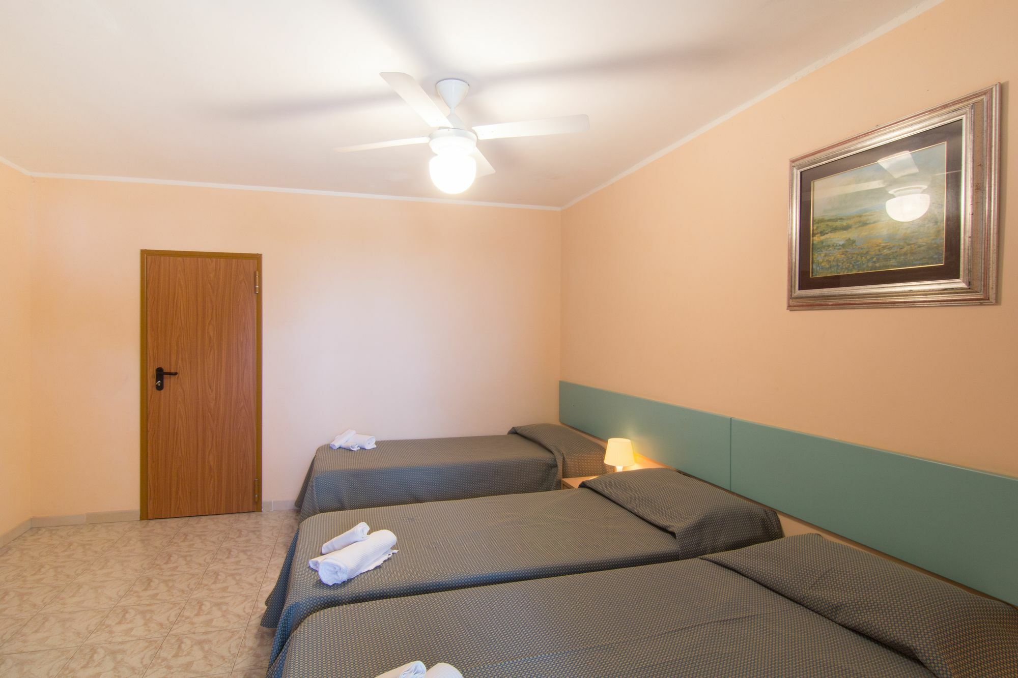 Racar Hotel Frigole Exterior foto