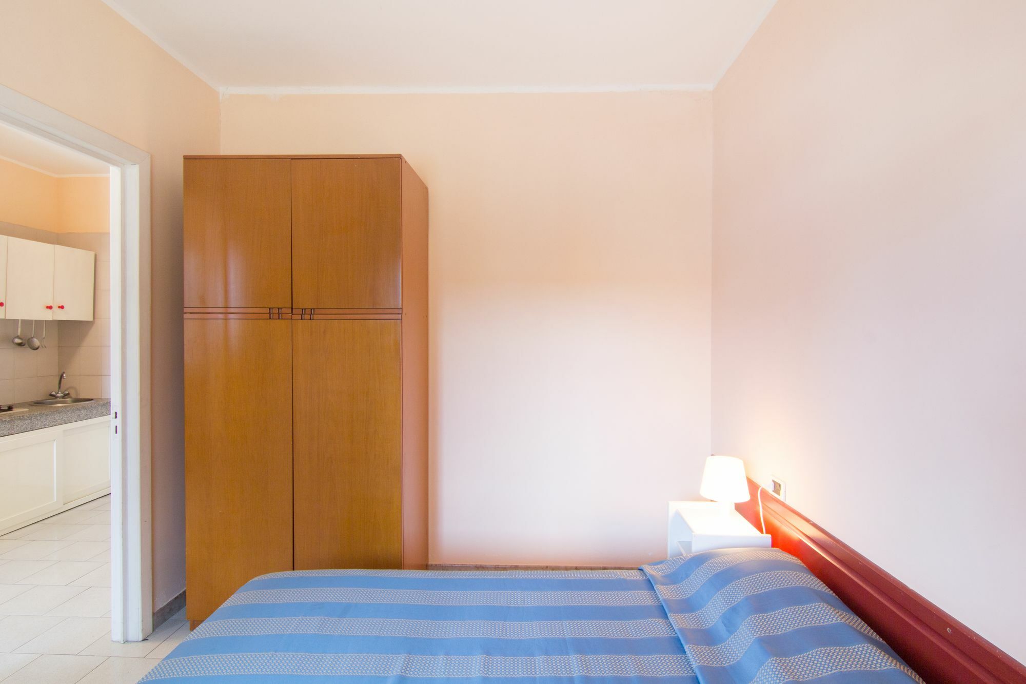Racar Hotel Frigole Exterior foto