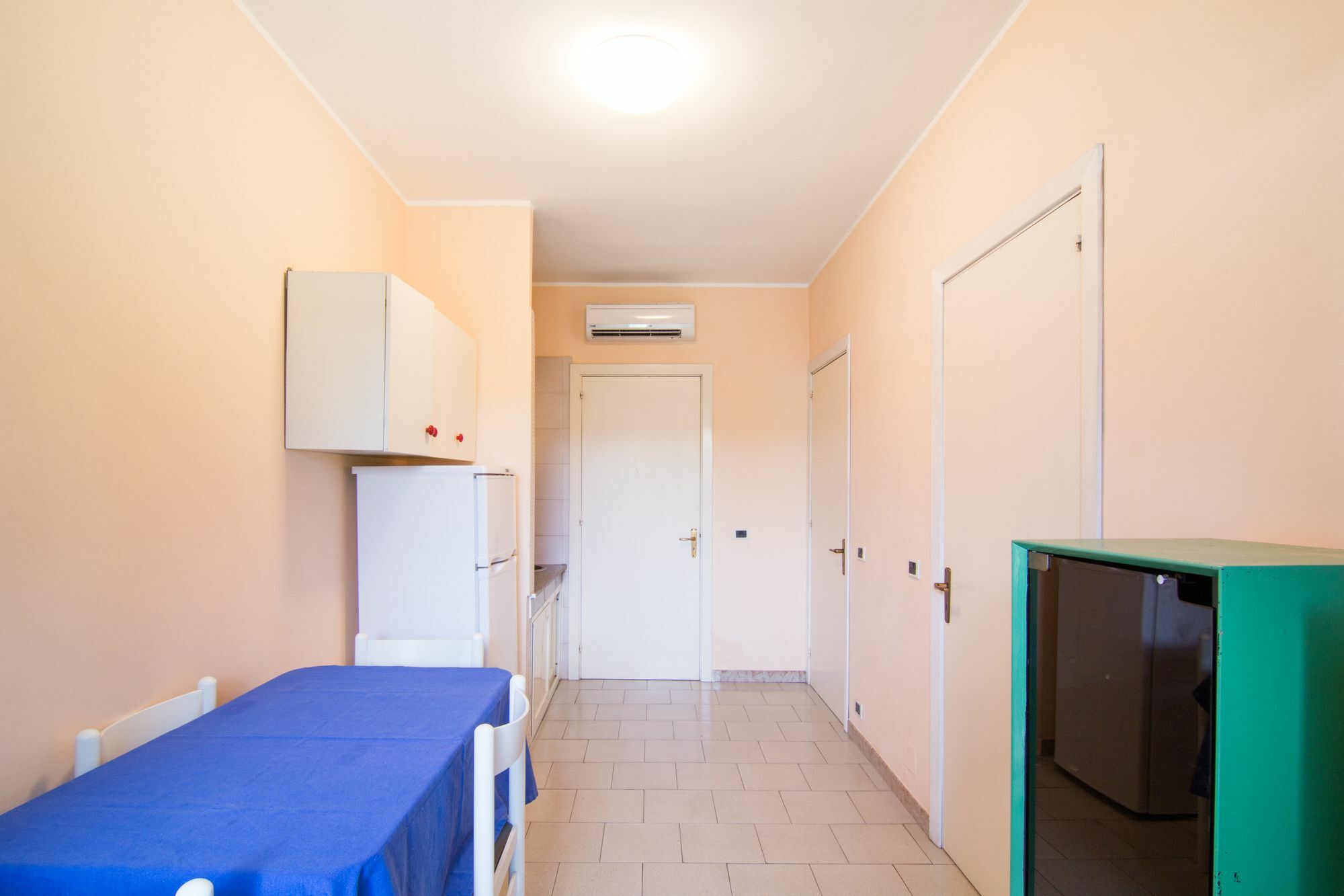 Racar Hotel Frigole Exterior foto